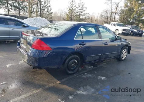 2007 Honda Accord 2.4 Se from USA, damaged, VIN 1HGCM56377A014208
